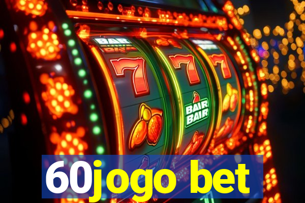 60jogo bet